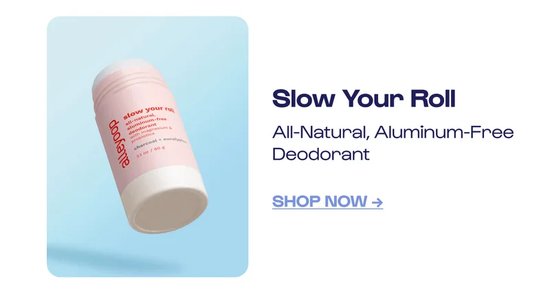 slow your roll