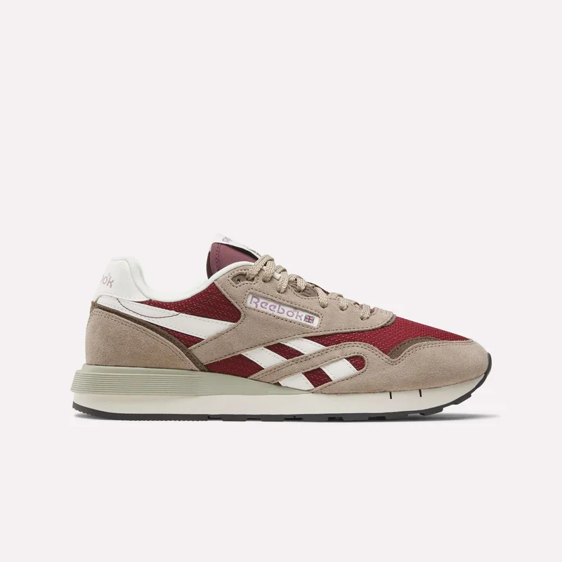Image of Classic Nylon 89 Shoes