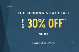 Up to 30% Off