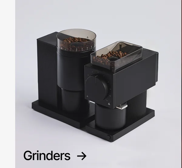 Grinders