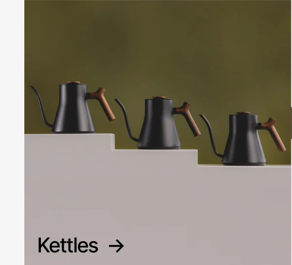 Kettles