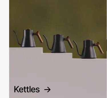 Kettles