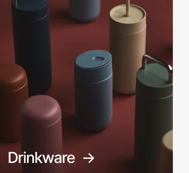 Drinkware