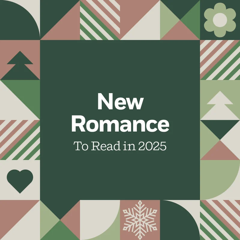 New Romance To Read in 2025