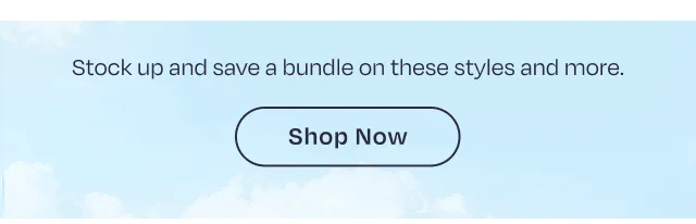 Shop Now Button - Image