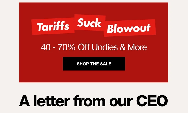 40 - 70% Off