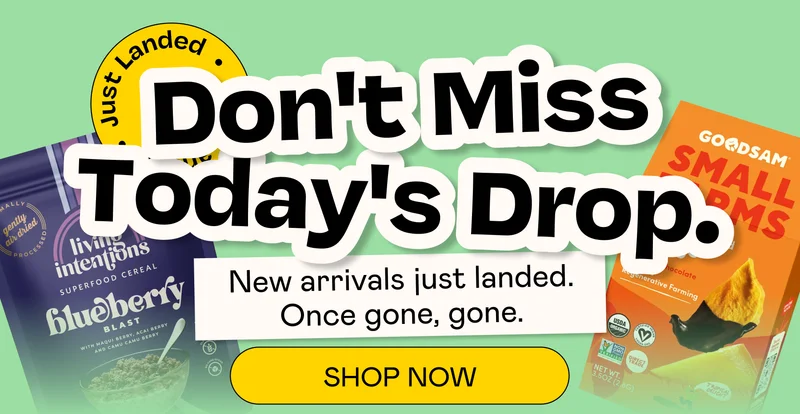 Just Landed! | SHOP NOW