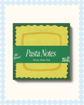 Sticky Notes