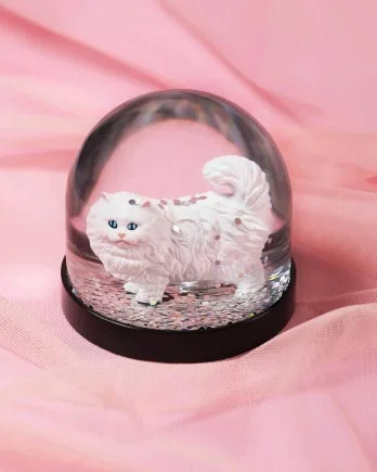 Kitty Cat Wonderball