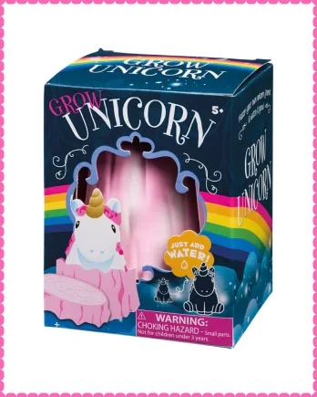 Unicorn Grow