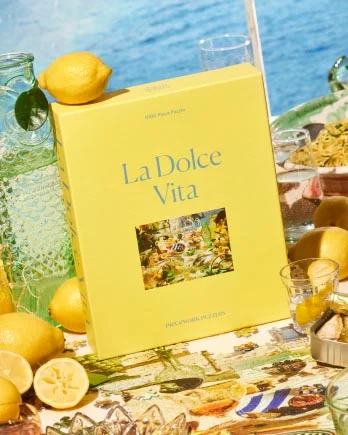 La Dolce Vita