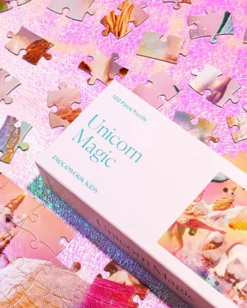 Unicorn Magic