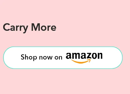 Find Easier, Carry More