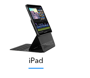 iPad