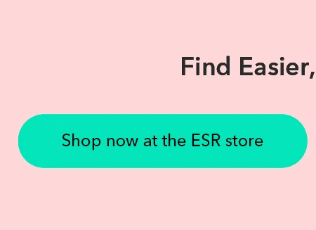 Find Easier, Carry More