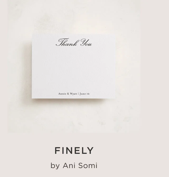 Finely