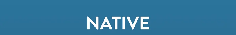 NATIVE