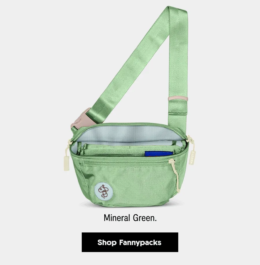 Fannypack