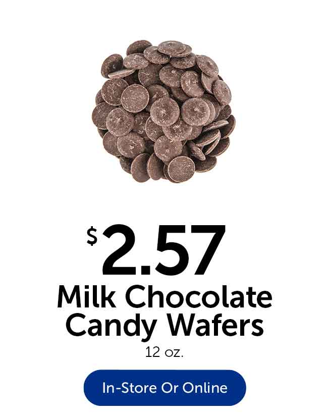 Chocolate Wafers