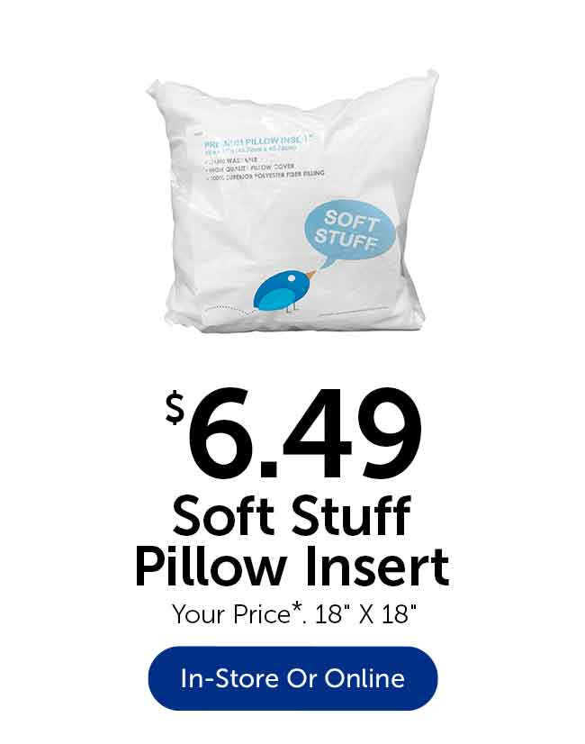 Pillow Insert