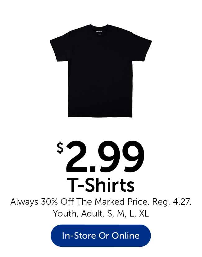 T-Shirts