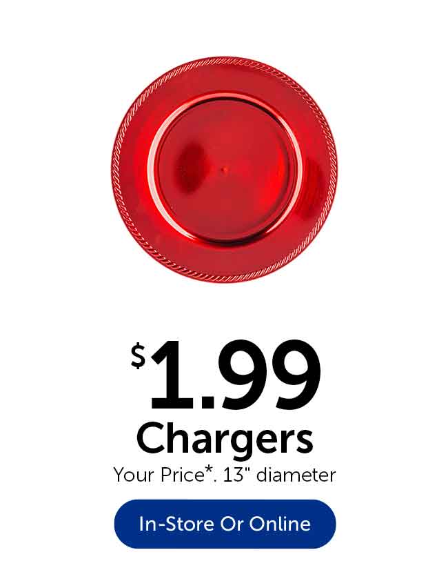 Charger