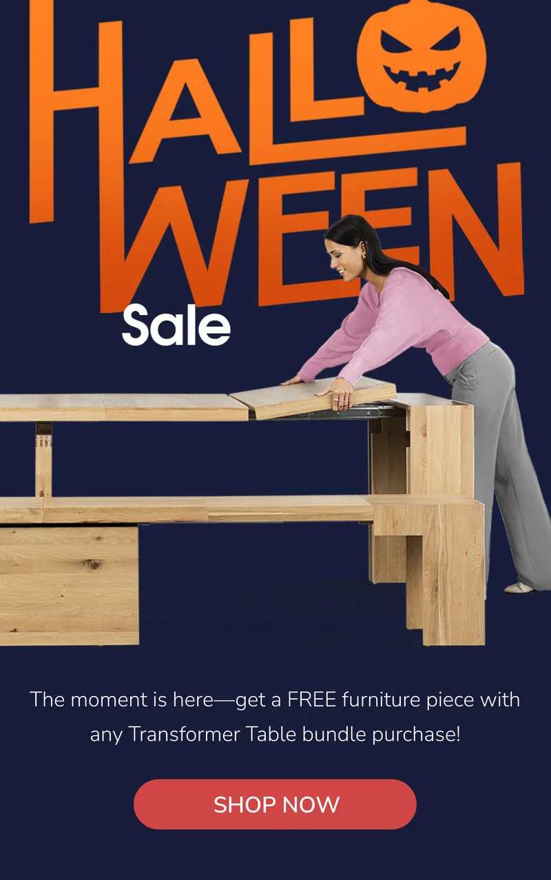Get FREE Shipping + FREE Furniture