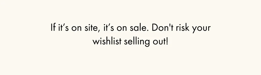 Shop 25% Sitewide and Up to 75% Off Sale Items