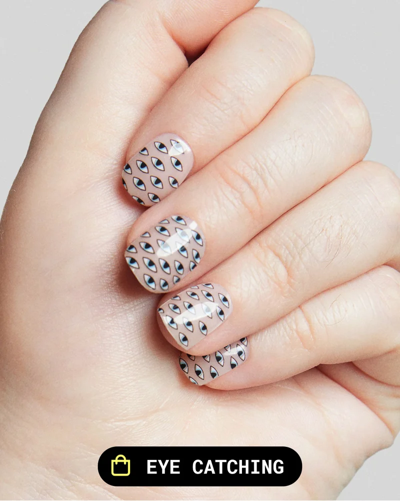 Eye Catching