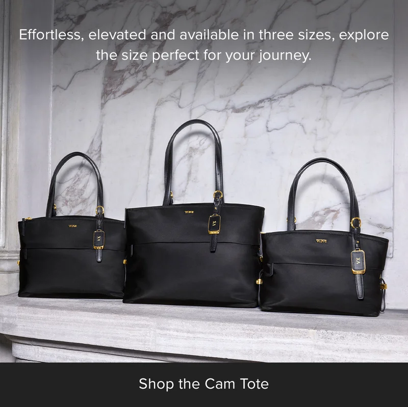 Shop the Cam Tote