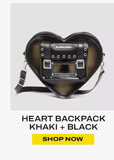 Heart Backpack