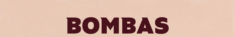 BOMBAS