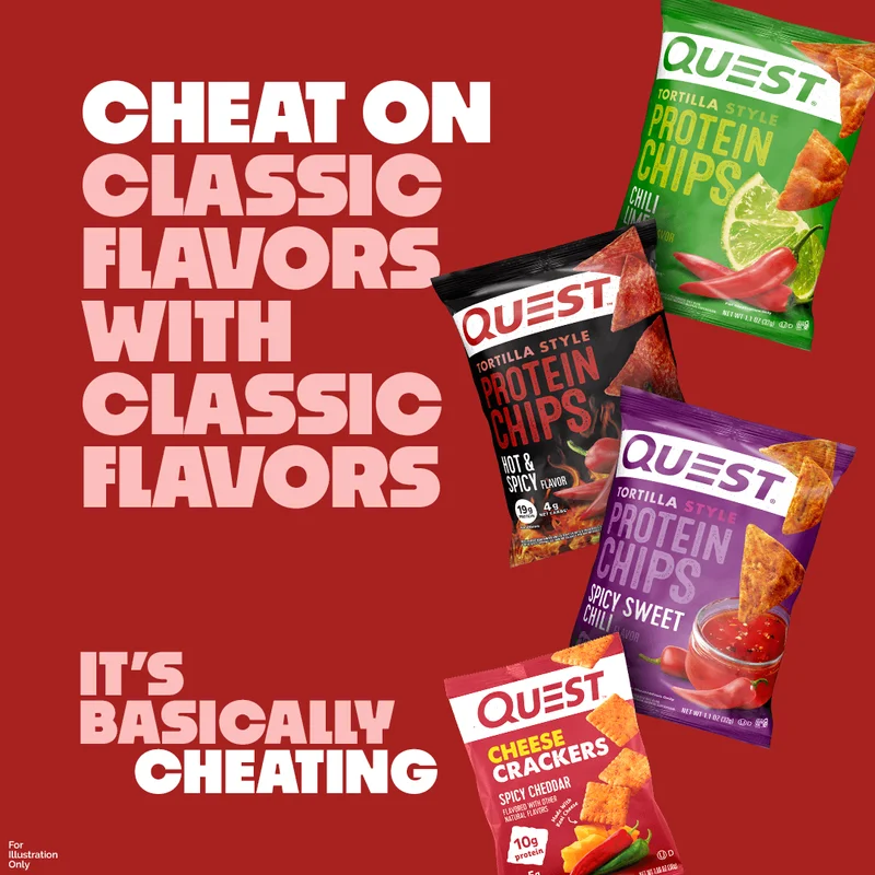 Sweet Deals on Variety Packs