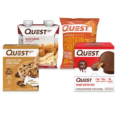 Image of Bestseller <br>Variety Pack