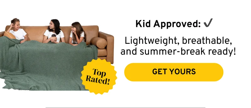 Kid Approved