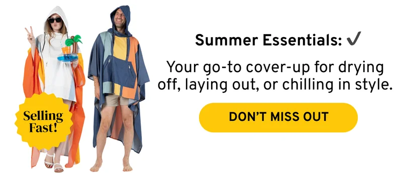 Summer Essentials