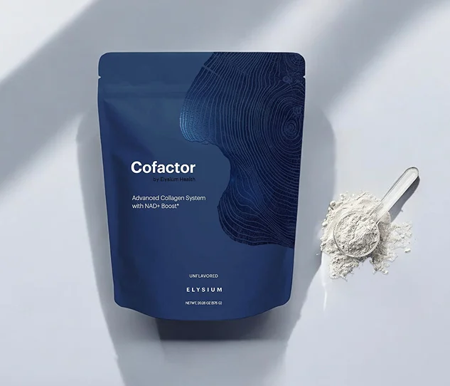 Cofactor