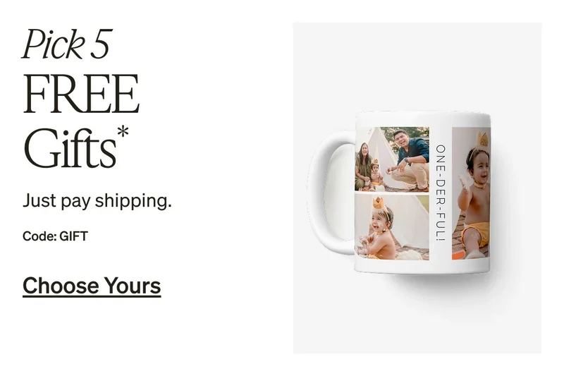 There's still time for 30-50% off everything!