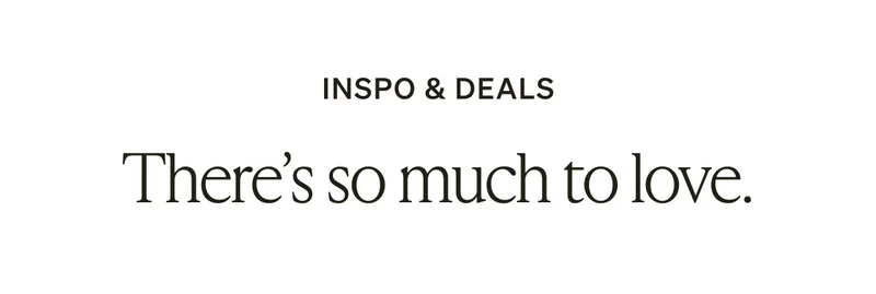 There's still time for 30-50% off everything!