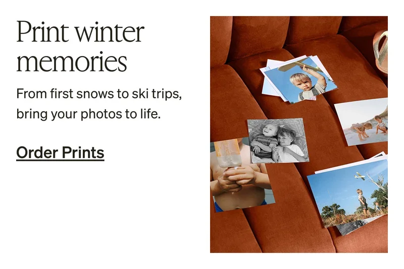 There's still time for 30-50% off everything!