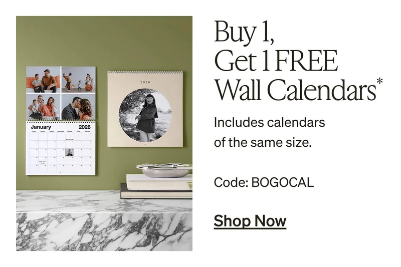 There's still time for 30-50% off everything!