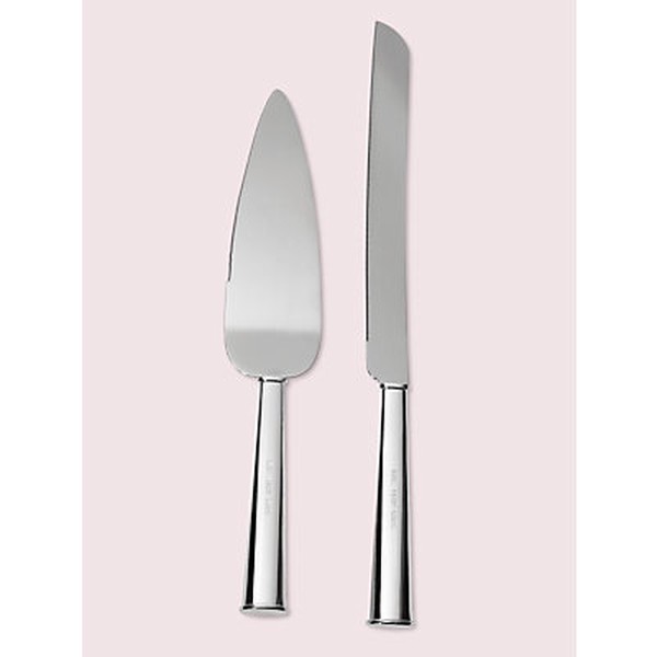 Darling Point Two-piece Dessert Set