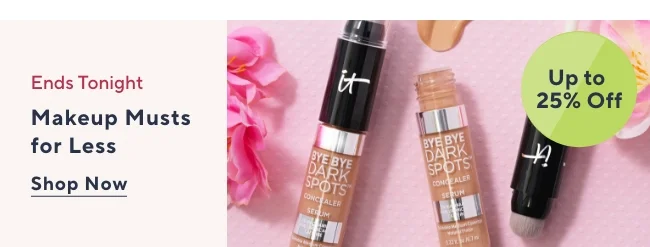 Makeup Sale