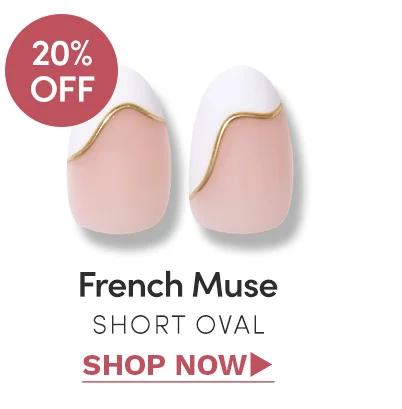 Shop 20% Off French Muse with the code PRIMEPICKS