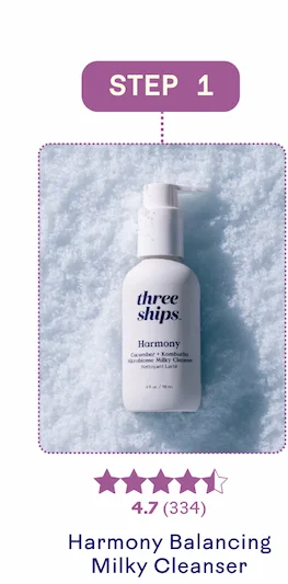 Harmony Balancing Cleanser