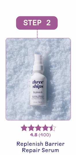 Replenish Barrier Repair Serum