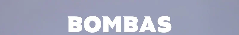 BOMBAS