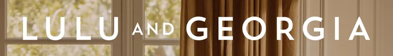 Shop Lulu and Georgia