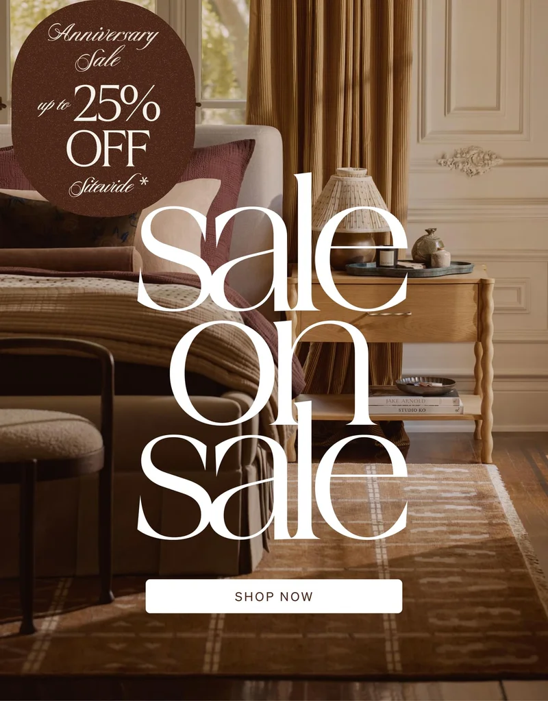 Shop Markdowns