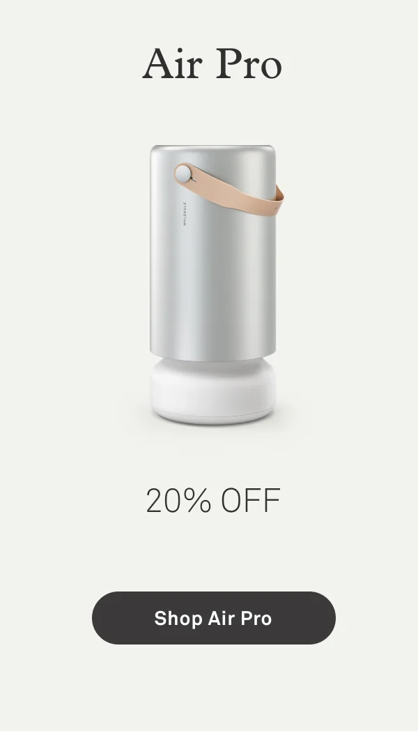 20% off Air Pro
